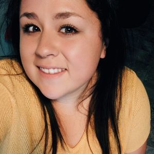 Meet your Posher, Mackenzie